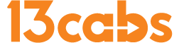 eCabcall Logo